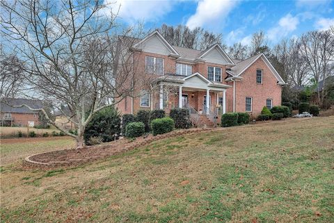 Photo of 406 Hopewell Ridge, Anderson, SC 29621 (MLS # 20296094)