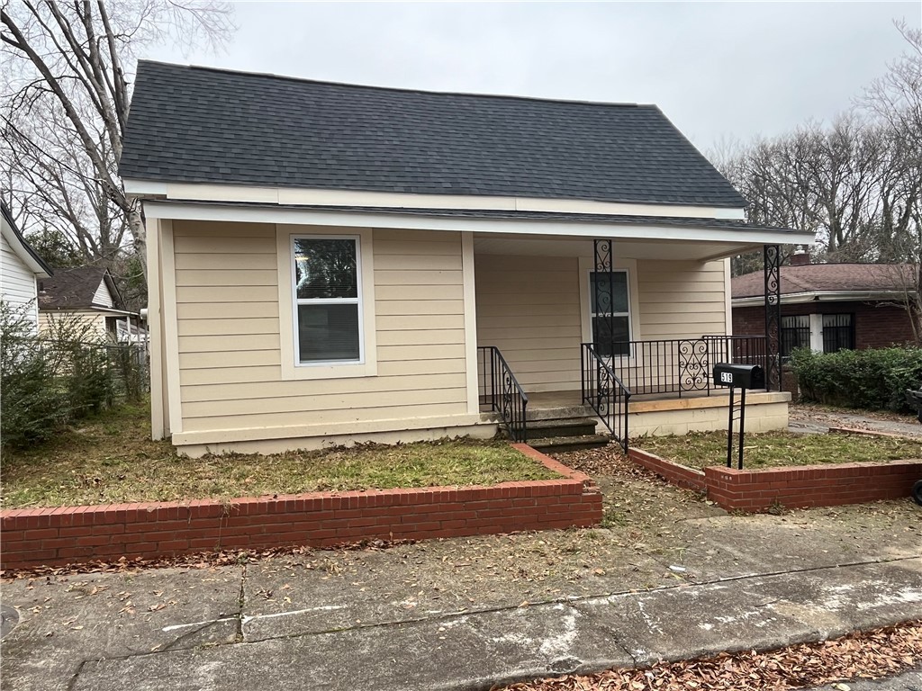 519 Thomas Street, Anderson, South Carolina image 19