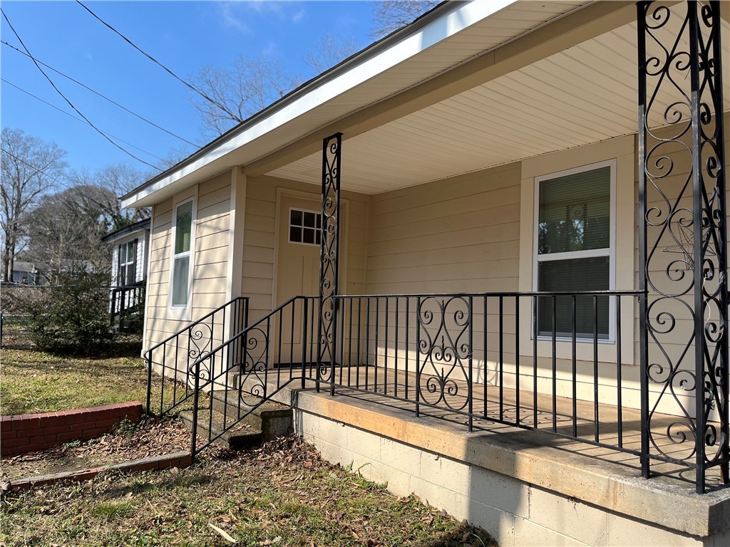 519 Thomas Street, Anderson, South Carolina image 20