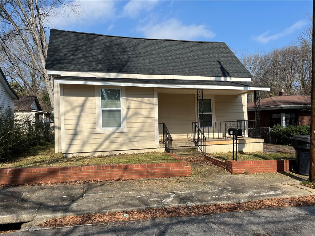 519 Thomas Street, Anderson, South Carolina image 1