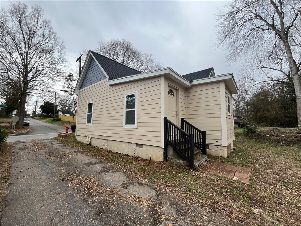 519 Thomas Street, Anderson, South Carolina image 17