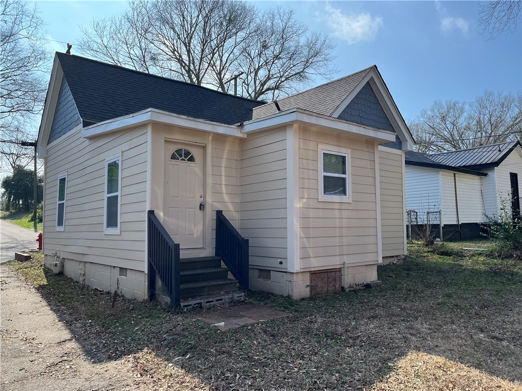 519 Thomas Street, Anderson, South Carolina image 21
