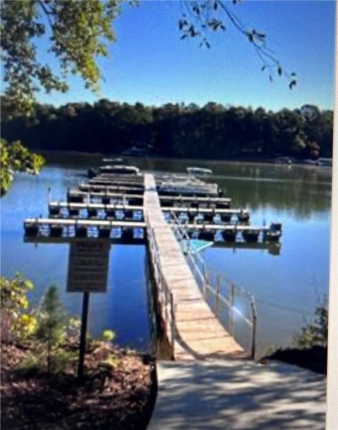 Vacant Land For Sale - LOT 2 Parkvivew Drive<br/> Fair Play, SC 29643