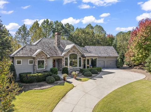 Photo of 120 Golden Bear Drive, Sunset, SC 29685 (MLS # 20293749)
