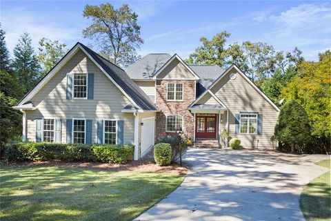 Photo of 110 Pinnacle Pointe Drive, Seneca, SC 29672 (MLS # 20293934)