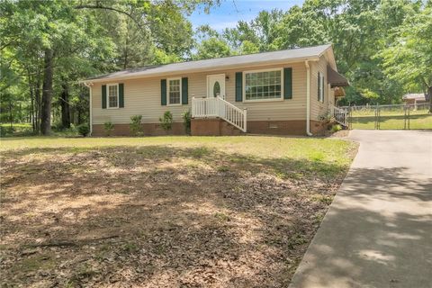 Photo of 107A Brookforest Drive, Belton, SC 29627 (MLS # 20301318)