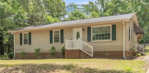 Homes For Sale - 107 A Brookforest Drive<br/> Anderson County, Belton, SC 29627