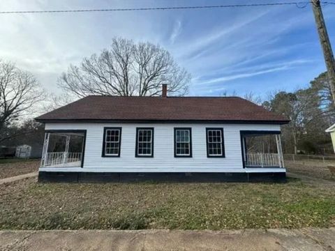 Multifamily For Sale - 1145 Granite Street<br/> Pacolet, SC 29372