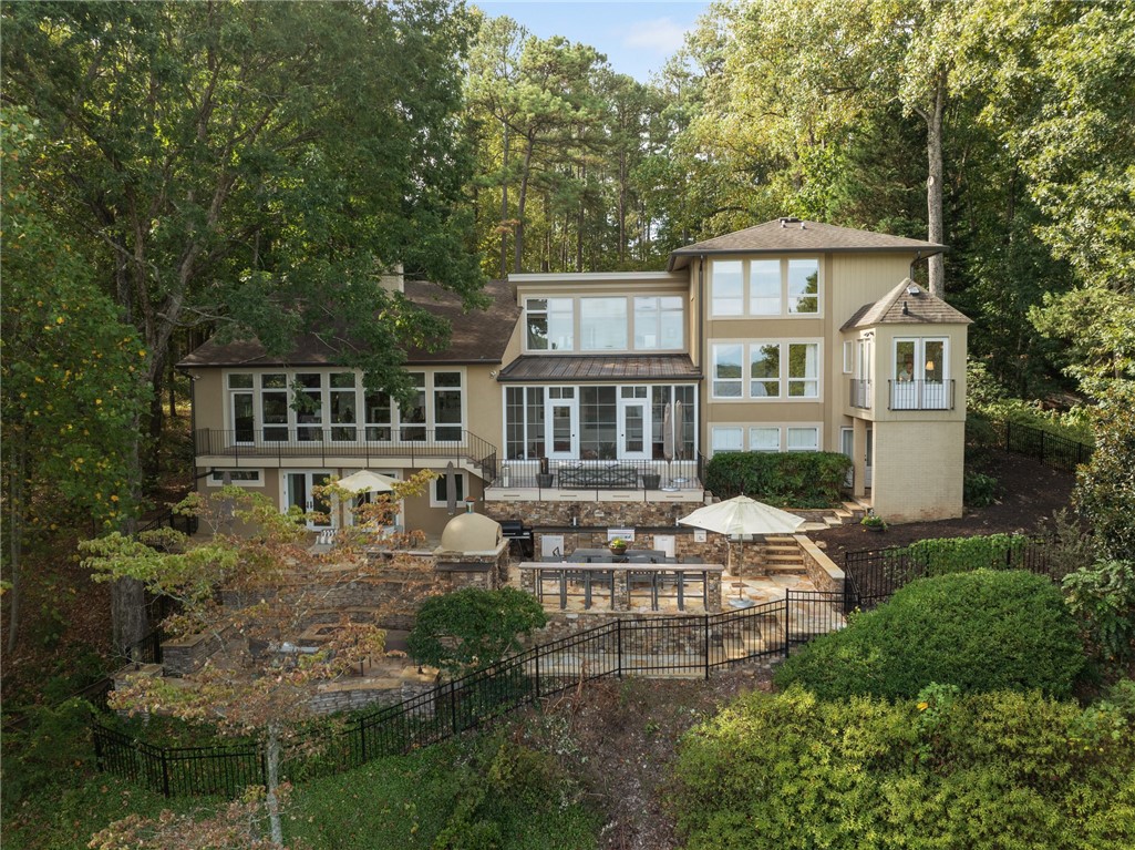 2516 Sugar Valley Road, Seneca, South Carolina image 3