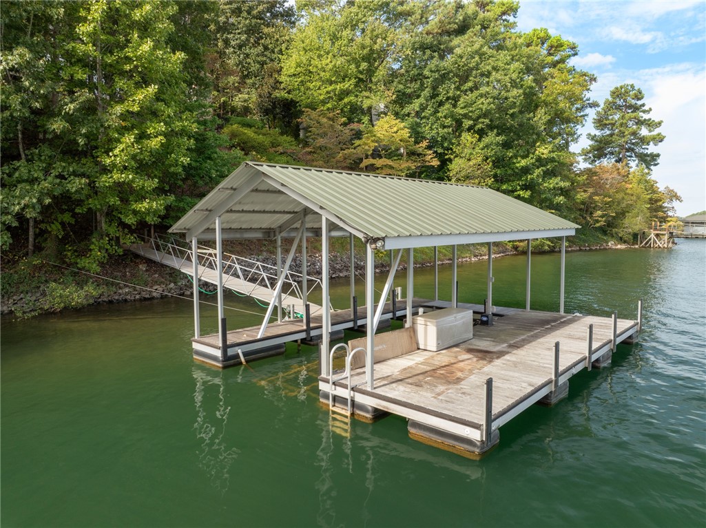 2516 Sugar Valley Road, Seneca, South Carolina image 48