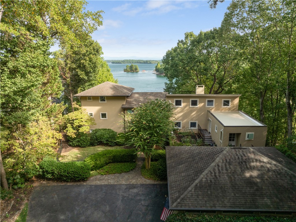2516 Sugar Valley Road, Seneca, South Carolina image 1