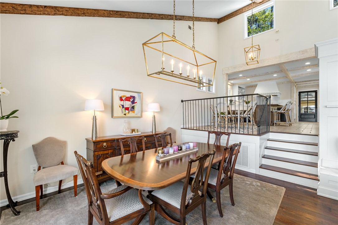 2516 Sugar Valley Road, Seneca, South Carolina image 11