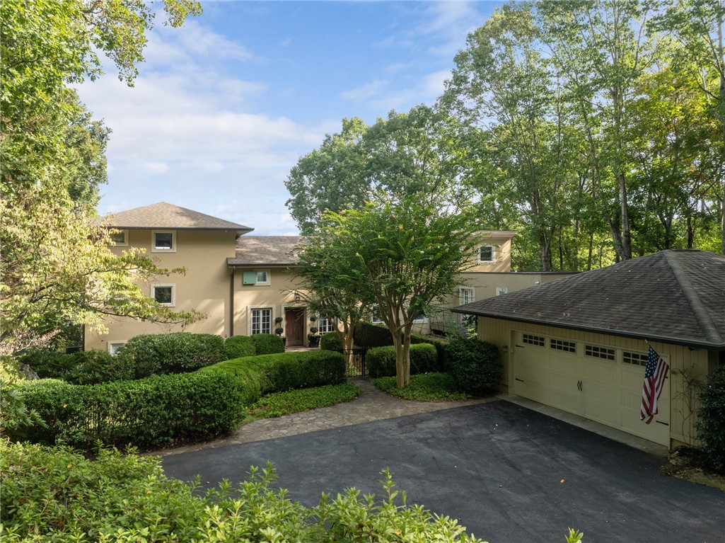 2516 Sugar Valley Road, Seneca, South Carolina image 2