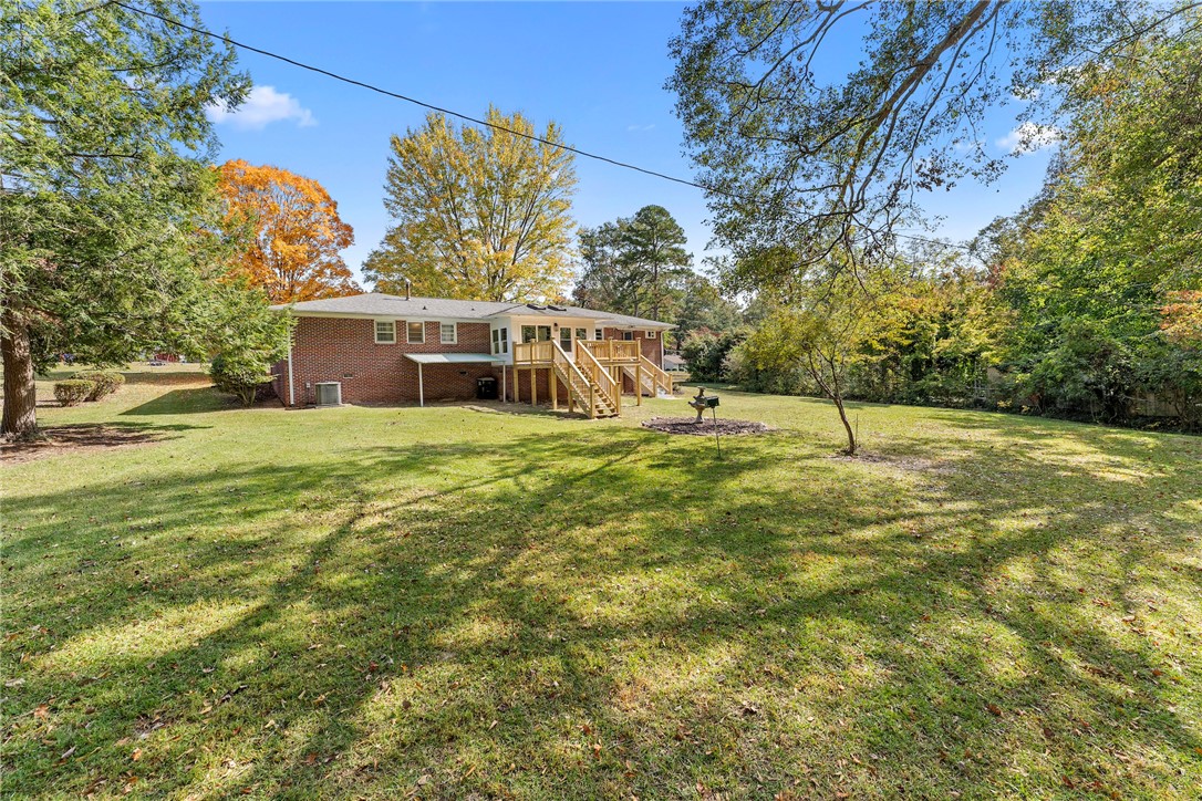 502 Forest Lane, Belton, South Carolina image 38
