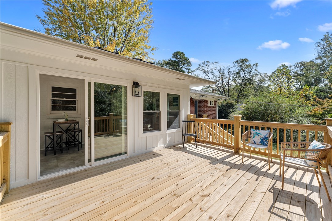 502 Forest Lane, Belton, South Carolina image 36