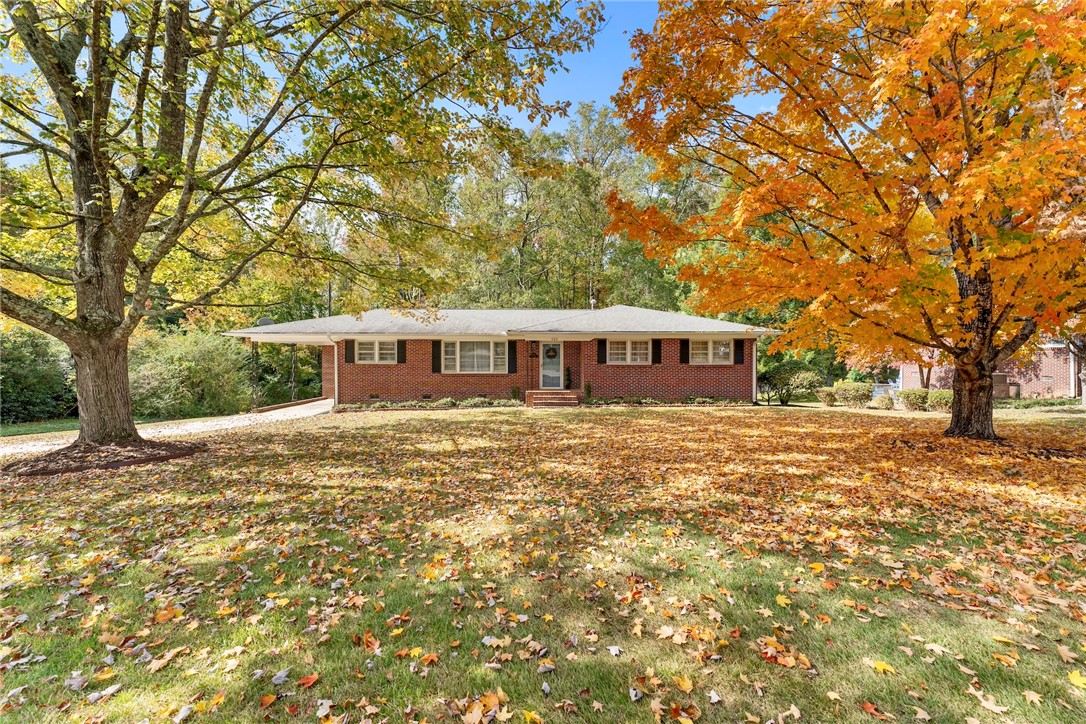 502 Forest Lane, Belton, South Carolina image 2