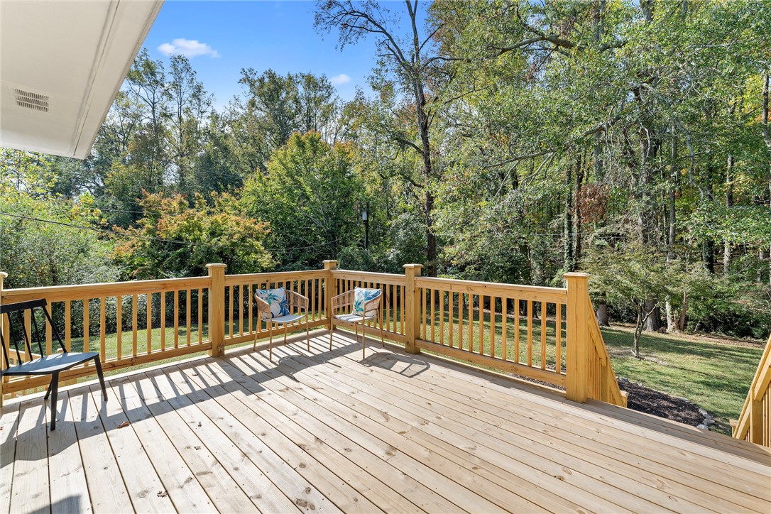 502 Forest Lane, Belton, South Carolina image 35