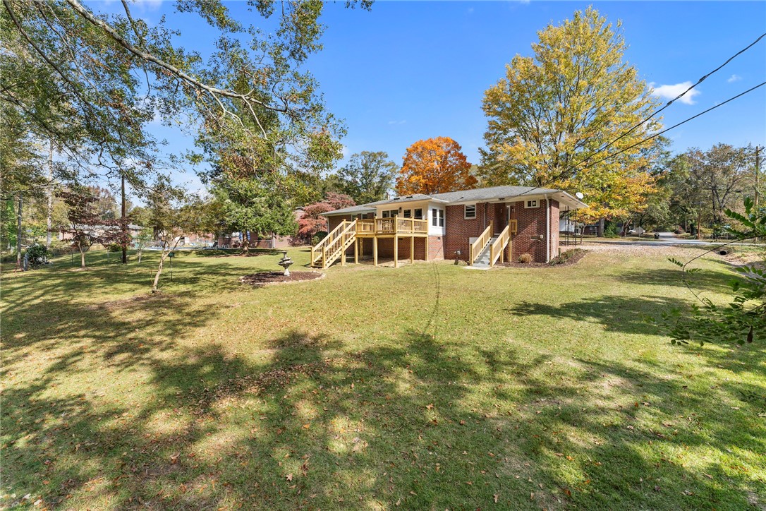 502 Forest Lane, Belton, South Carolina image 37