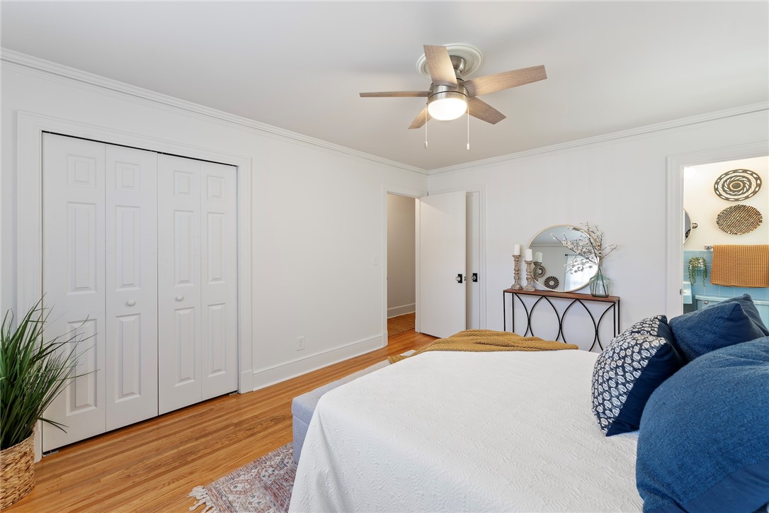 502 Forest Lane, Belton, South Carolina image 25