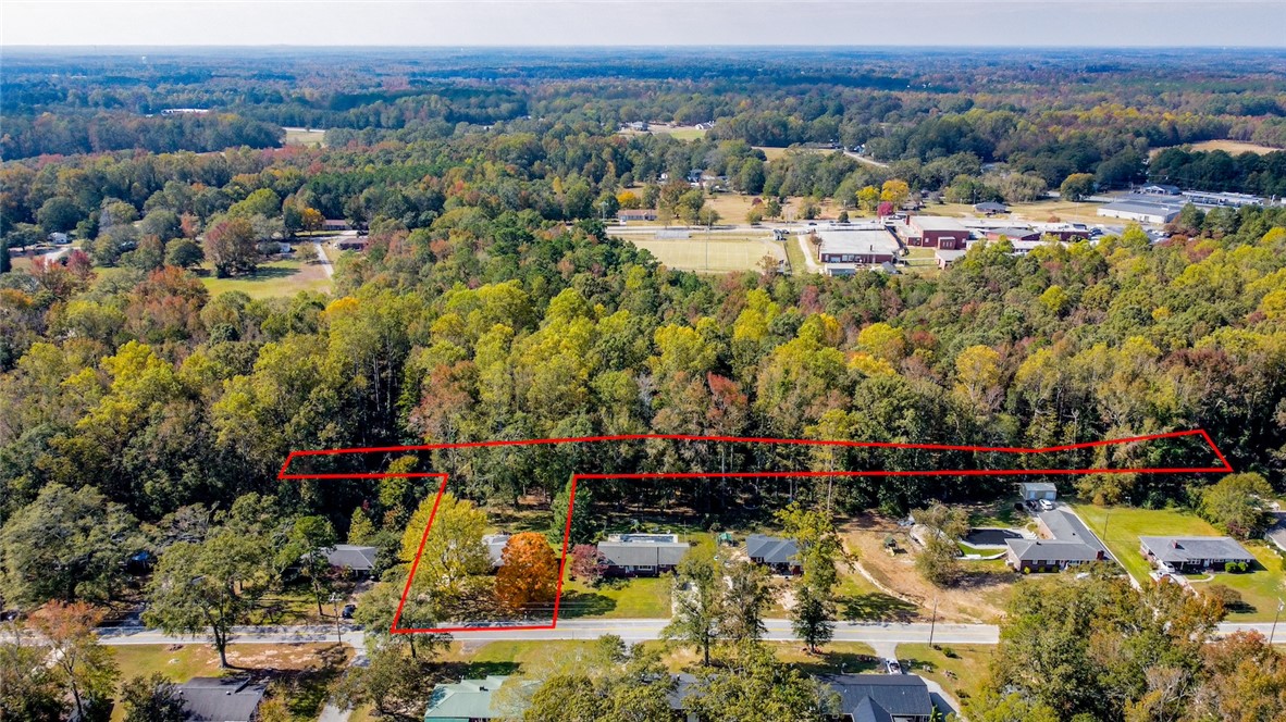 502 Forest Lane, Belton, South Carolina image 7