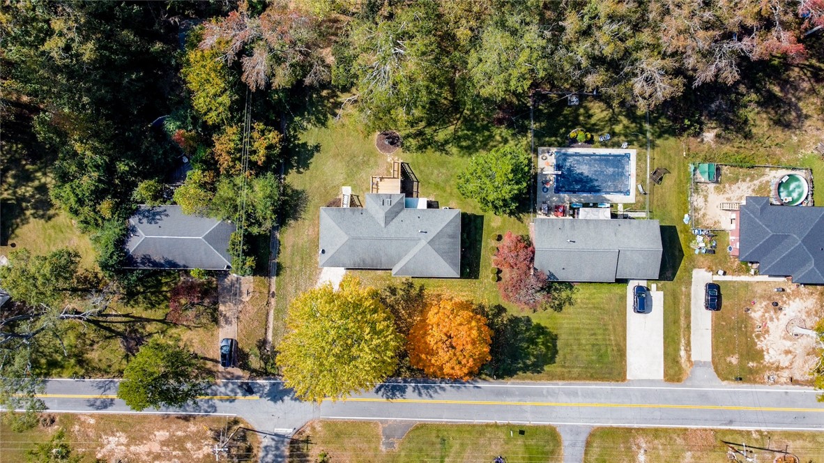502 Forest Lane, Belton, South Carolina image 41
