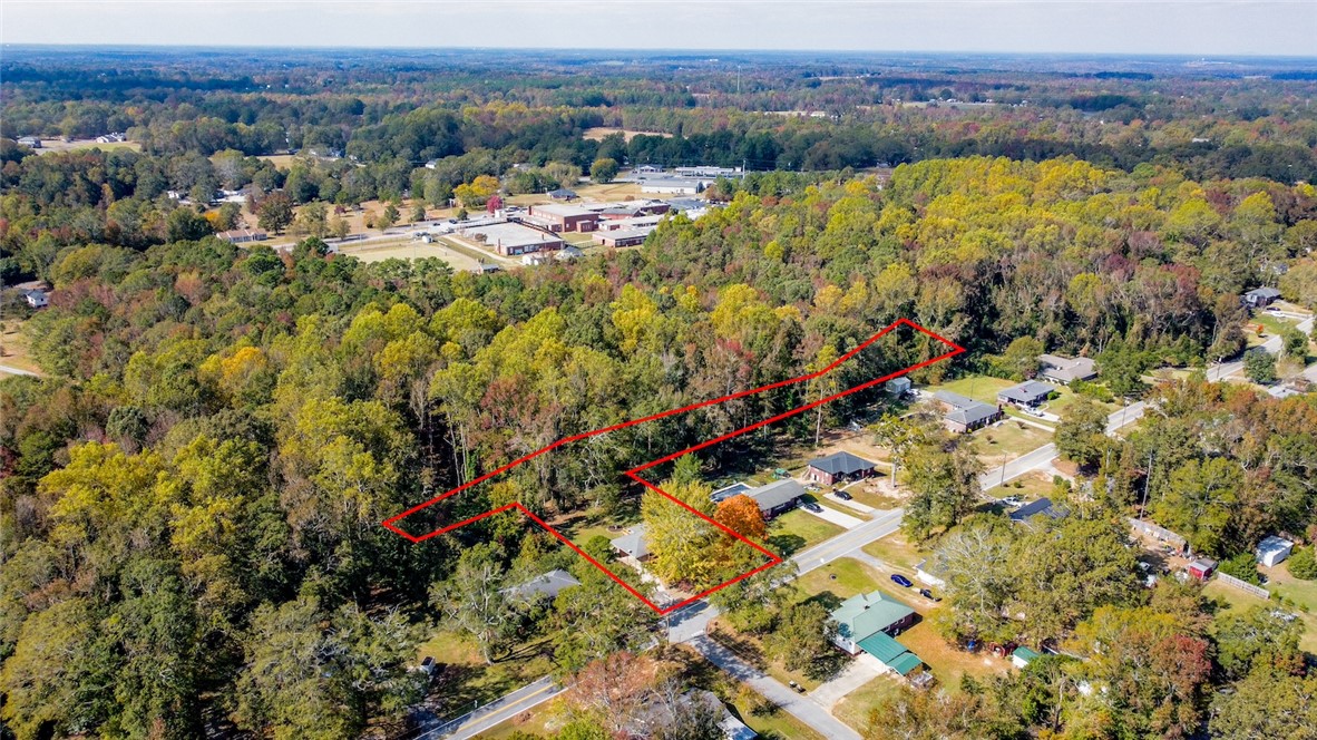 502 Forest Lane, Belton, South Carolina image 6