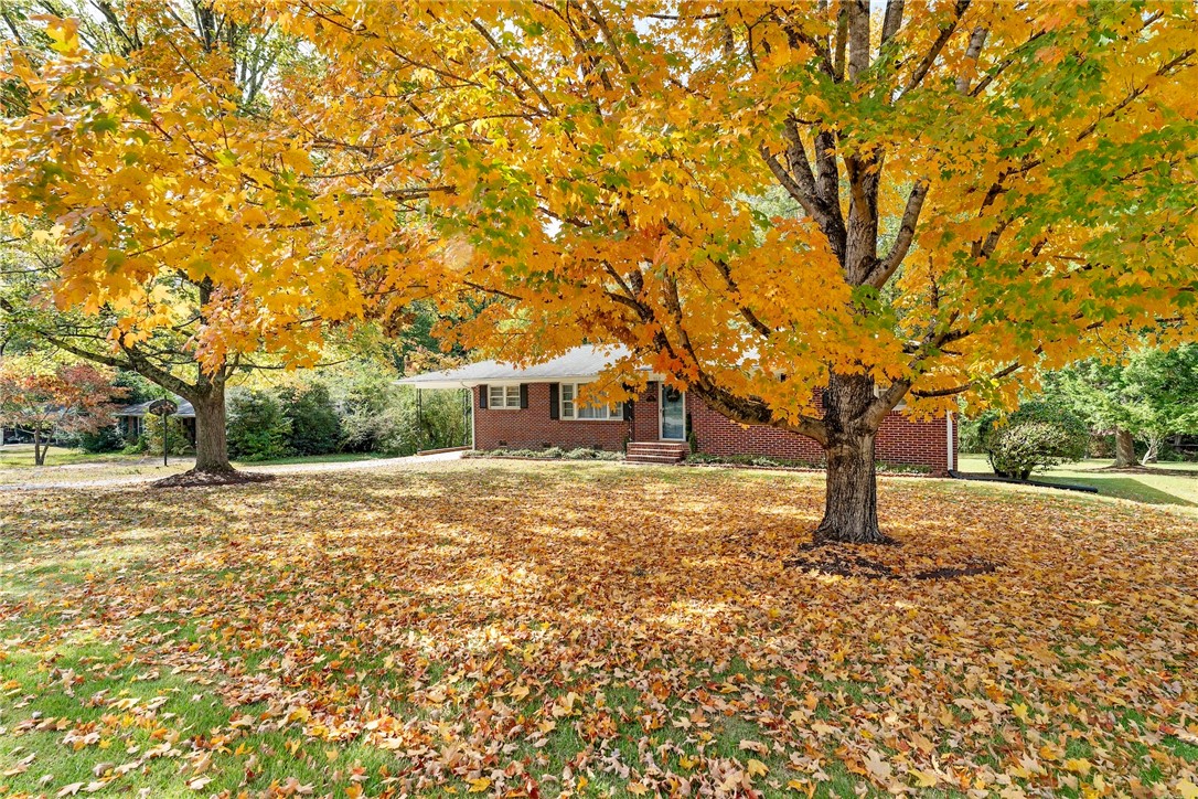 502 Forest Lane, Belton, South Carolina image 4
