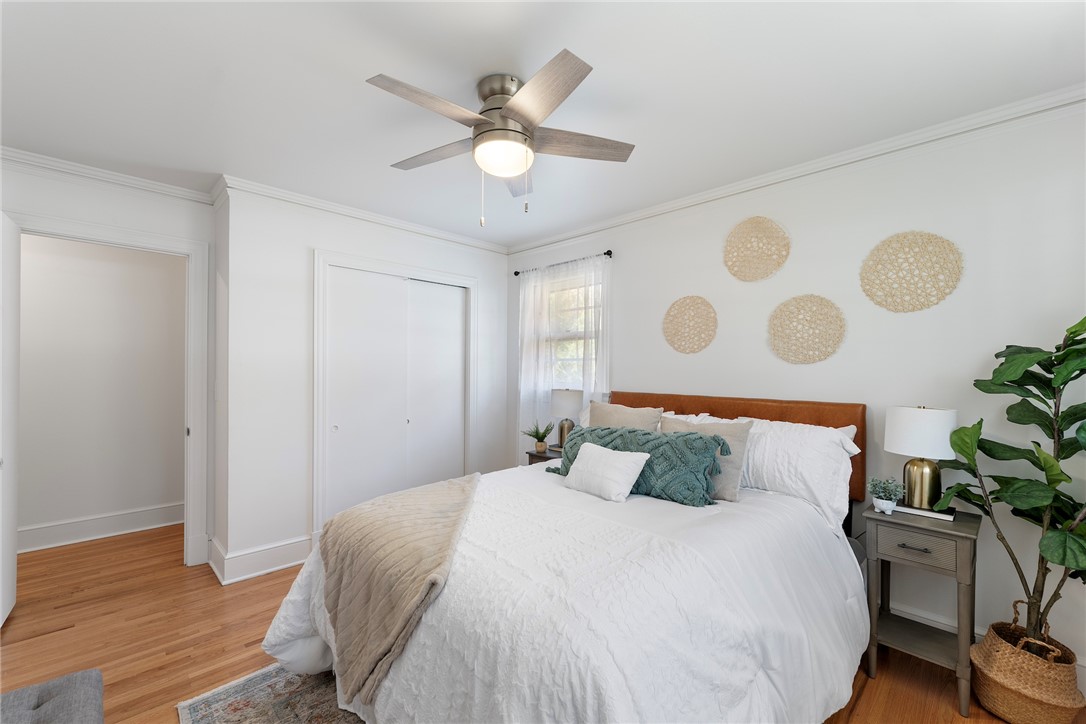 502 Forest Lane, Belton, South Carolina image 30