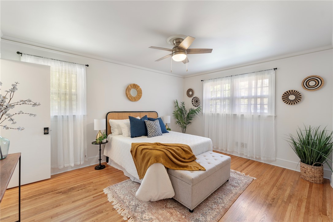 502 Forest Lane, Belton, South Carolina image 24