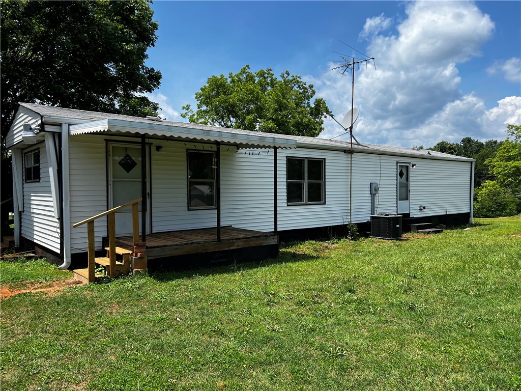 181 Pickens Road, Westminster, South Carolina image 2