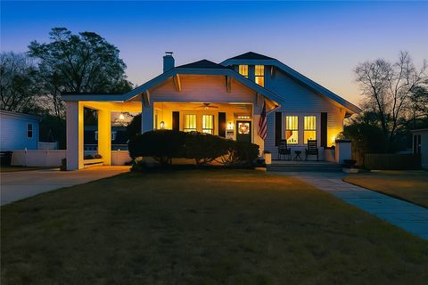 Photo of 402 Brown Avenue, Belton, SC 29627 (MLS # 20295692)