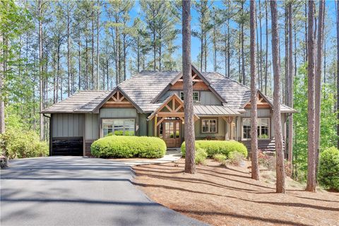 Photo of 124 Guest House Court, Sunset, SC 29685 (MLS # 20300749)