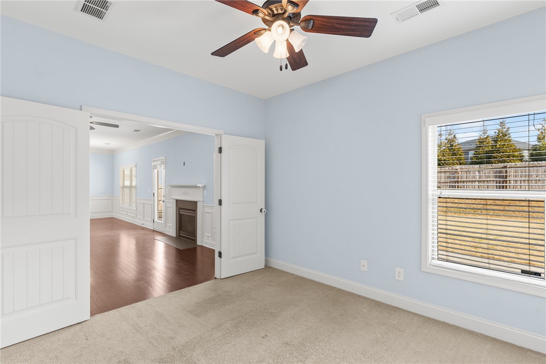 370 Bridge Crossing Drive, Simpsonville, South Carolina image 17