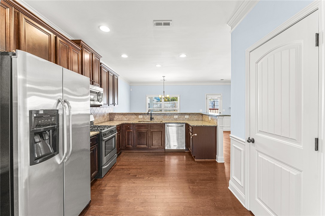 370 Bridge Crossing Drive, Simpsonville, South Carolina image 8