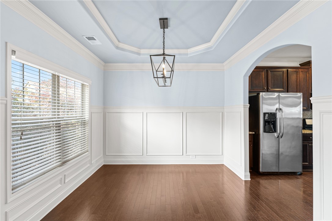 370 Bridge Crossing Drive, Simpsonville, South Carolina image 6