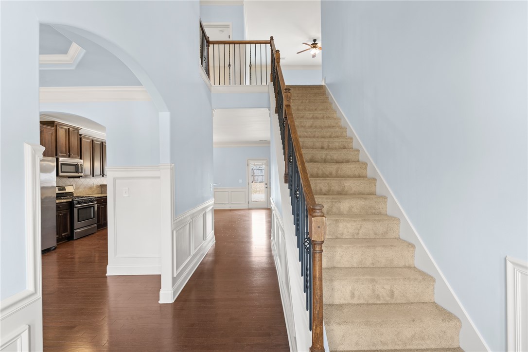 370 Bridge Crossing Drive, Simpsonville, South Carolina image 5