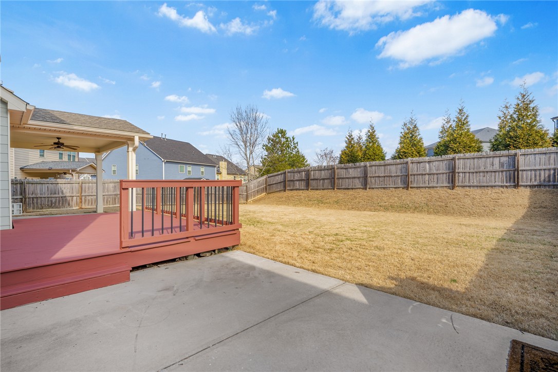 370 Bridge Crossing Drive, Simpsonville, South Carolina image 32