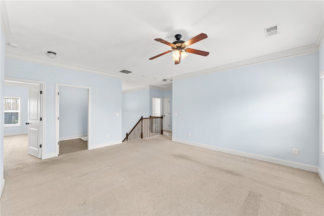 370 Bridge Crossing Drive, Simpsonville, South Carolina image 19