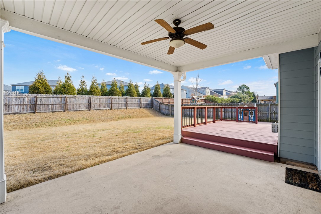 370 Bridge Crossing Drive, Simpsonville, South Carolina image 31