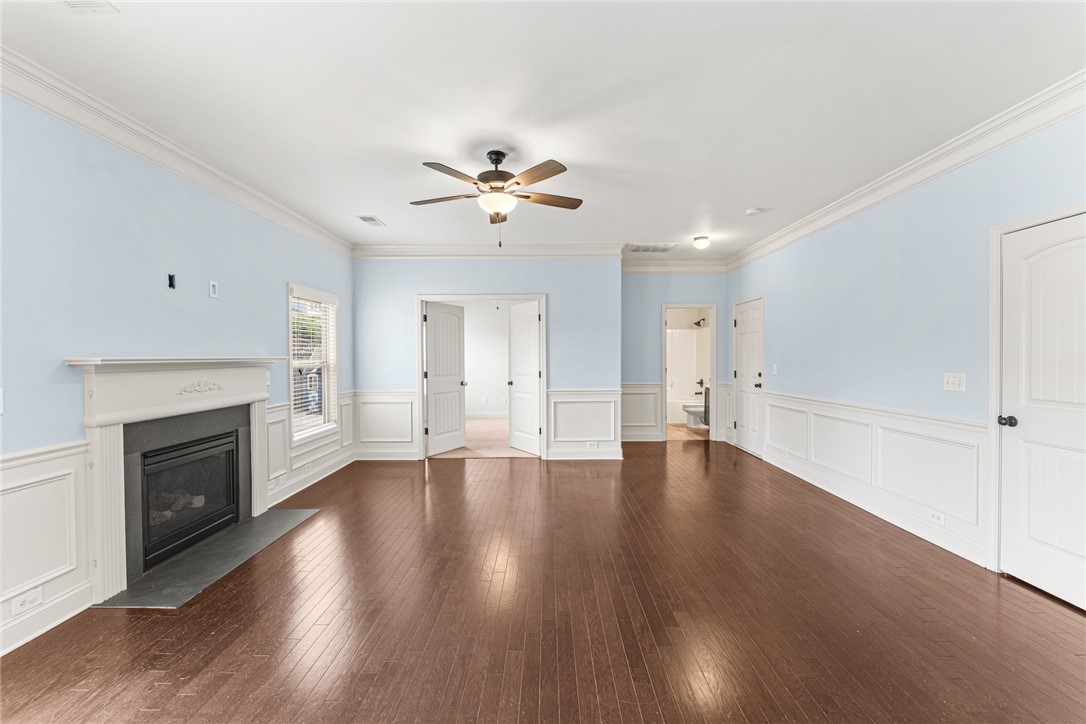 370 Bridge Crossing Drive, Simpsonville, South Carolina image 13