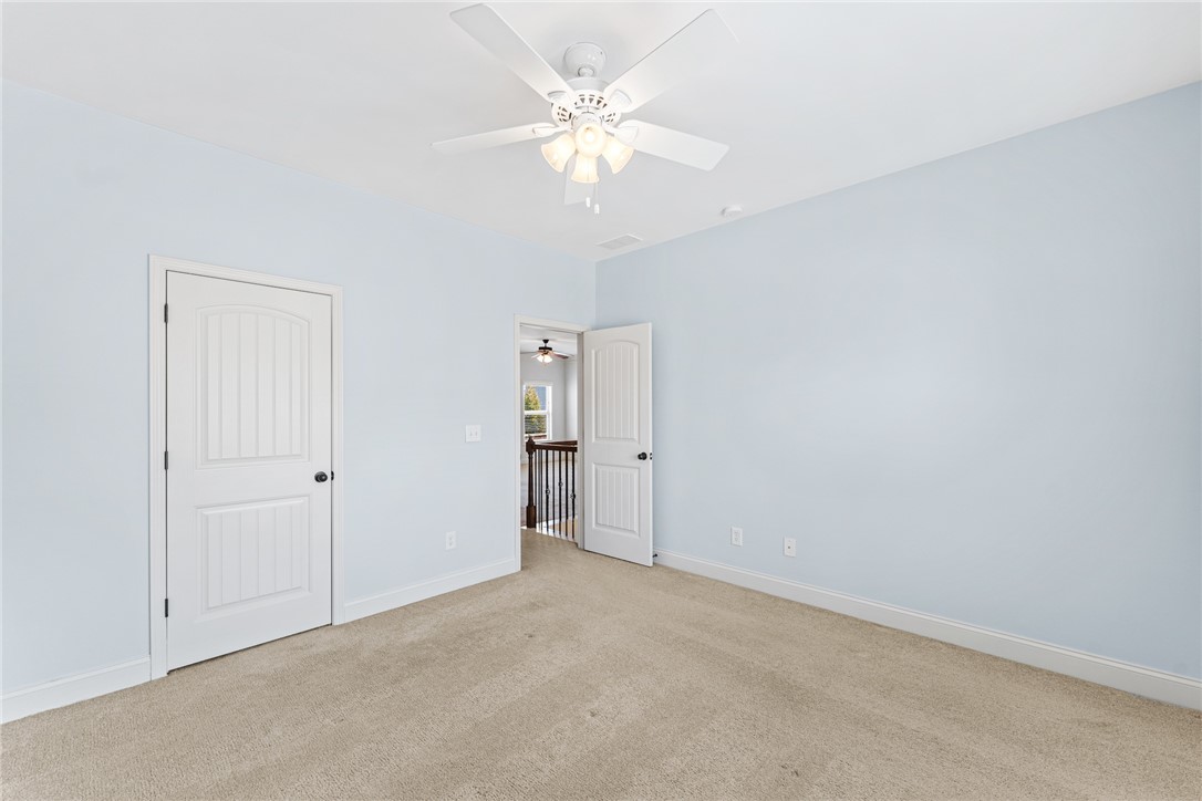 370 Bridge Crossing Drive, Simpsonville, South Carolina image 30