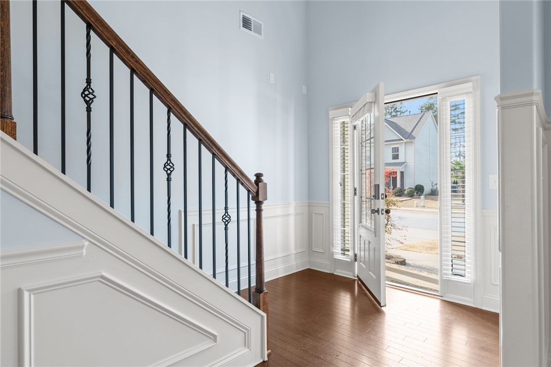 370 Bridge Crossing Drive, Simpsonville, South Carolina image 4