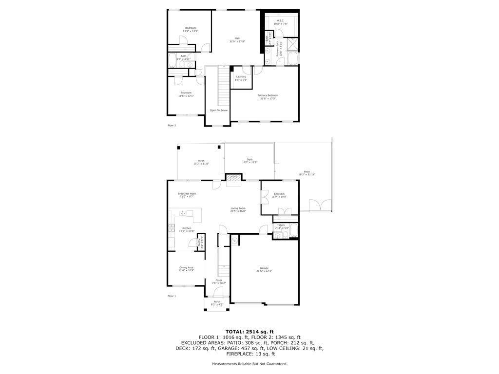 370 Bridge Crossing Drive, Simpsonville, South Carolina image 34