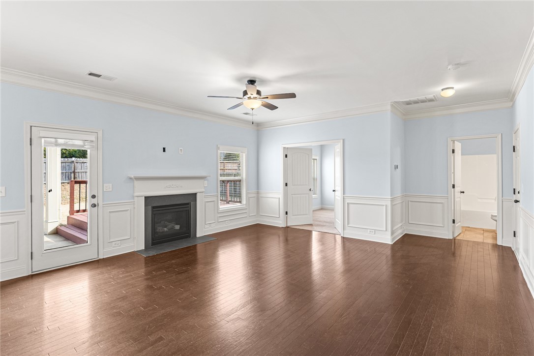 370 Bridge Crossing Drive, Simpsonville, South Carolina image 11