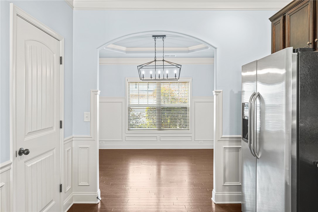 370 Bridge Crossing Drive, Simpsonville, South Carolina image 10