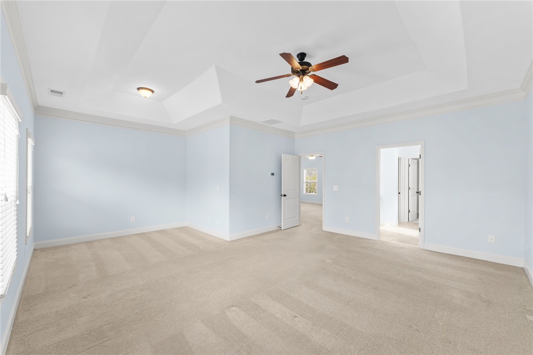 370 Bridge Crossing Drive, Simpsonville, South Carolina image 22