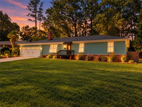 Photo of 519 Walden Parkway, Anderson, SC 29621 (MLS # 20308414)