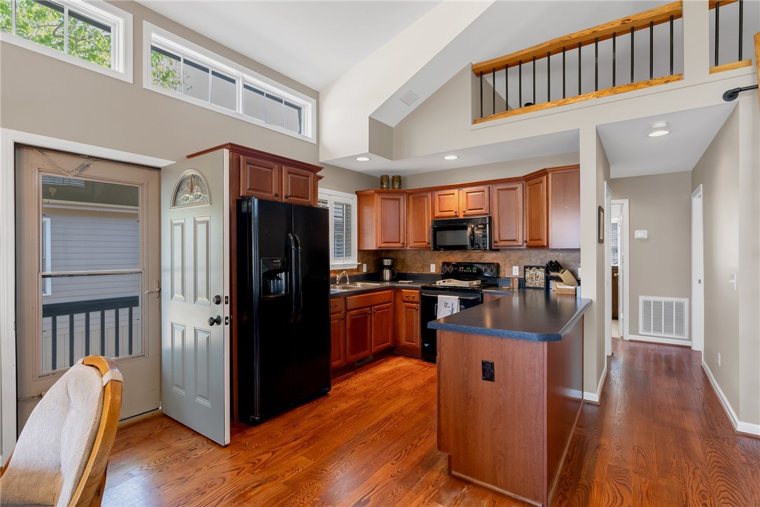 1230 Melton Road #74, West Union, South Carolina image 13