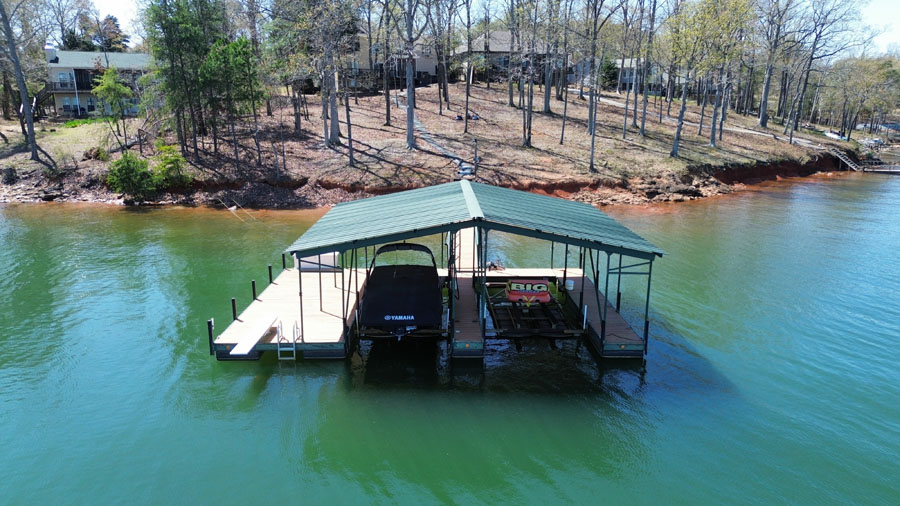 1701 Old Andersonville Road, Hartwell, Georgia image 33