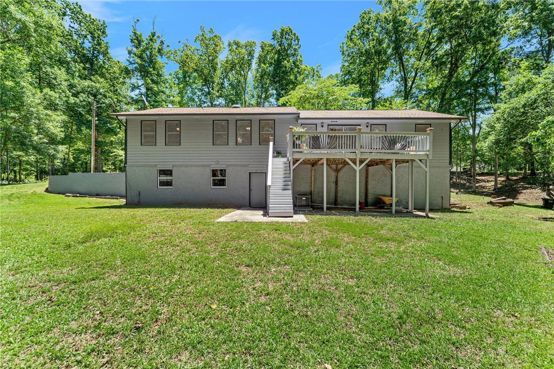 131 Shoreside Drive, Martin, Georgia image 48
